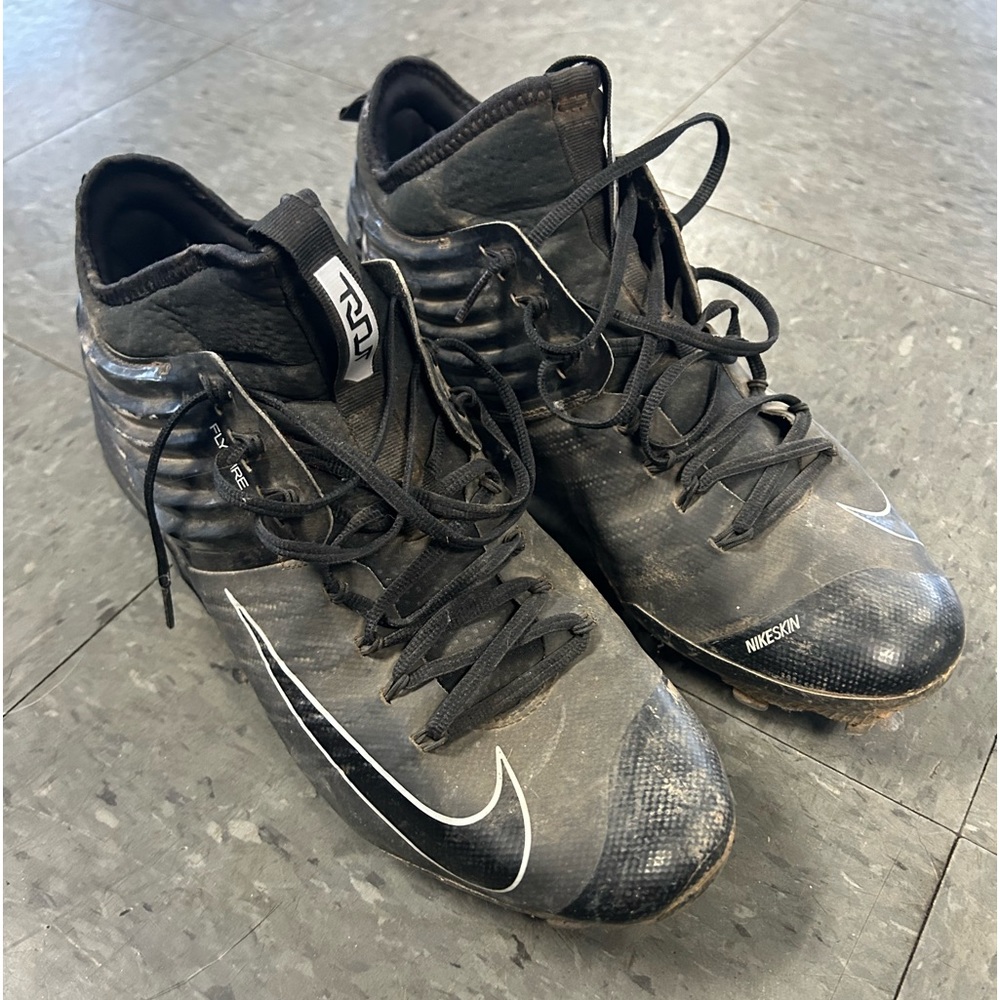 Nike cleats